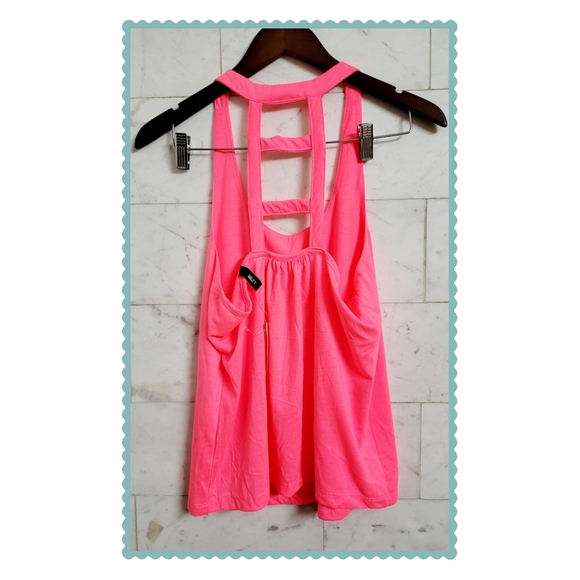 Pink Camisole - Picture 3 of 6